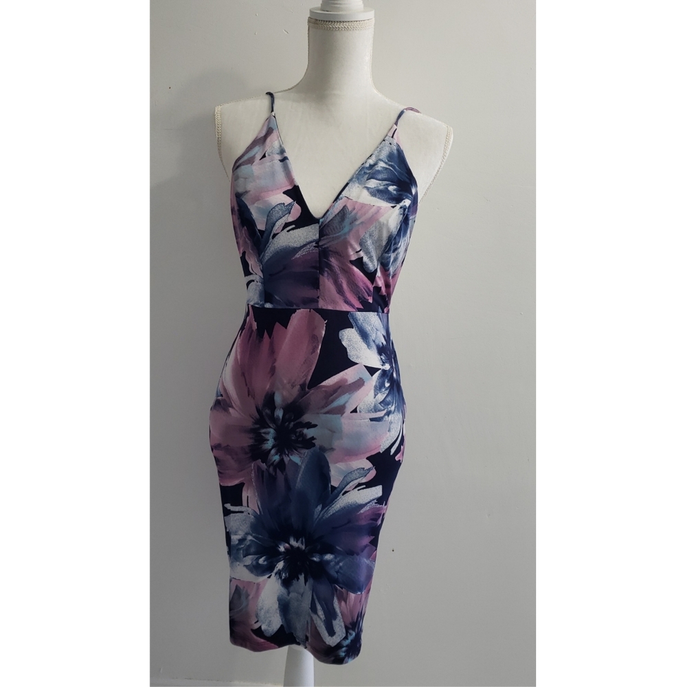 Midi Dress